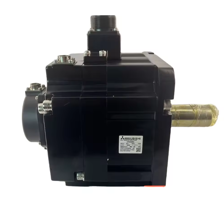 Động cơ servo MITSUBISHI AC HF204BS-A48 HF104BS/HF154BS/HF204BS/HF54BS/HF303BSC-A48
